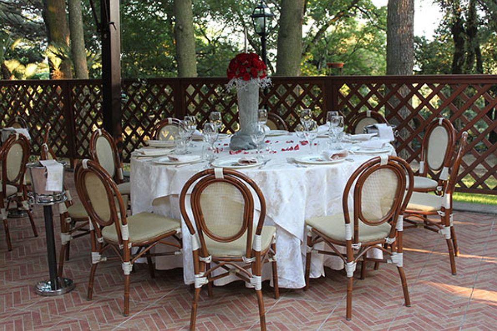 Hotel Villa Aricia อาริชชา ภายนอก รูปภาพ