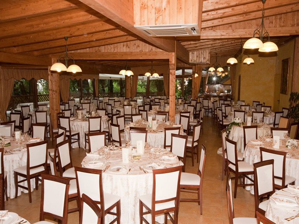 Hotel Villa Aricia อาริชชา ภายนอก รูปภาพ